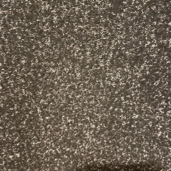 Theory LBD - size 10 heathered gray, sleeveless shell dress - Picture 2 of 5